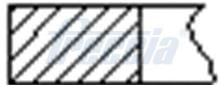 FRECCIA FR10-201900